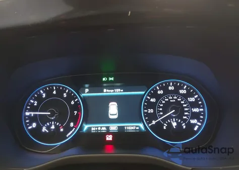 2020 Hyundai Palisade Sel из США, поврежденный, VIN KM8R3DHE3LU145225